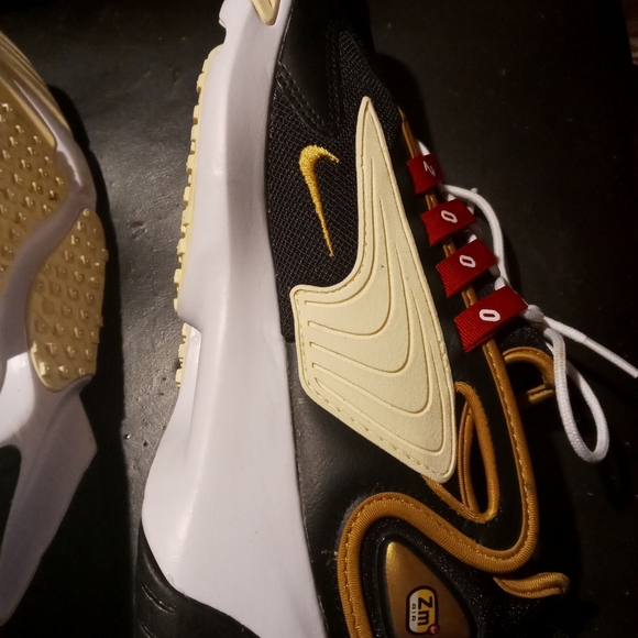 Nike Zoom 2k - Picture 10 of 13